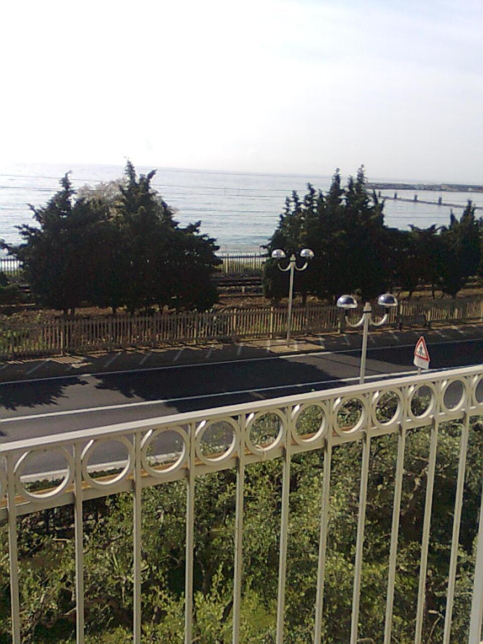 Residence Villa Carmen Fronte Mare A 50 Mt Пиетра Лигуре Екстериор снимка