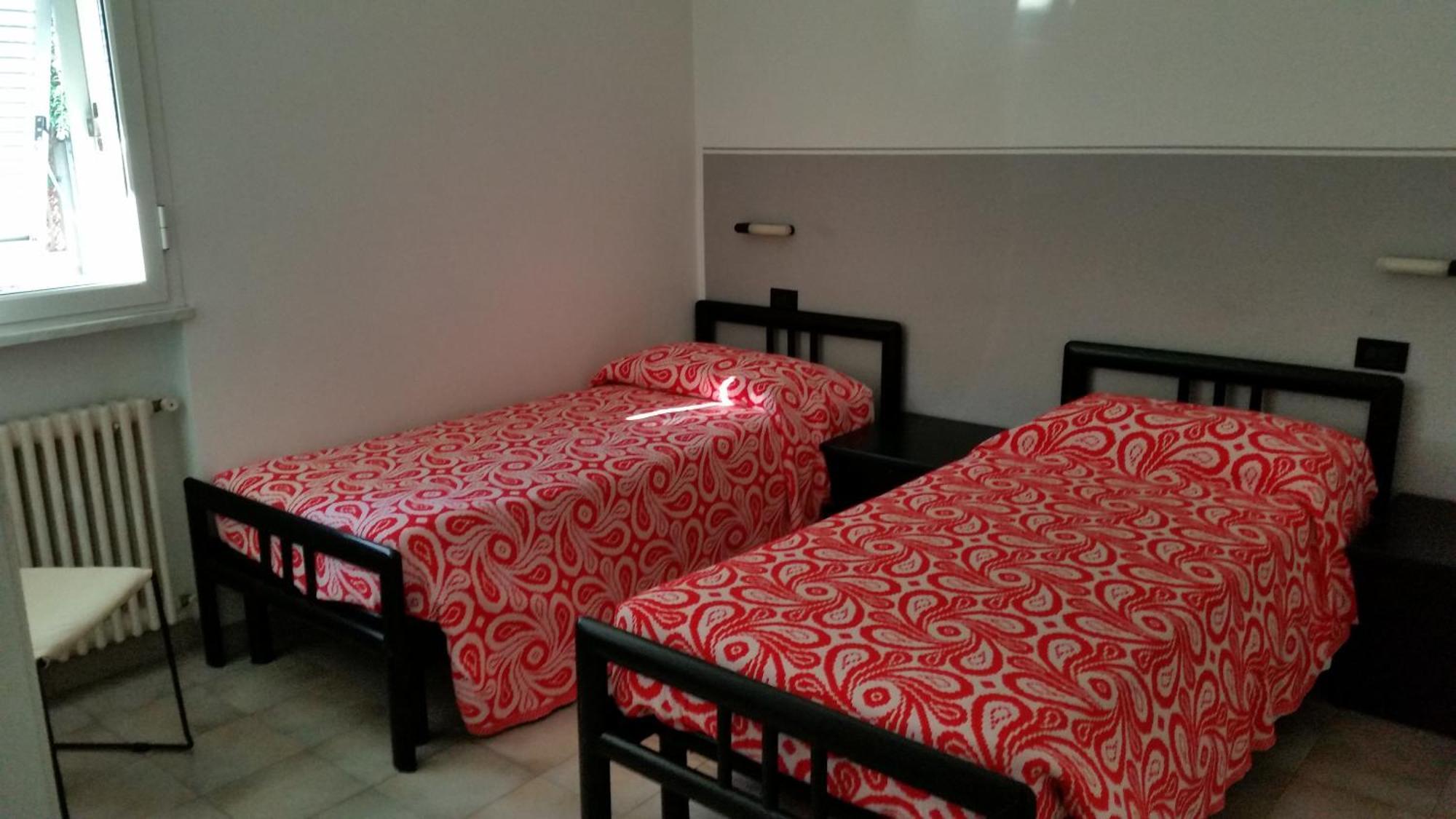 Residence Villa Carmen Fronte Mare A 50 Mt Пиетра Лигуре Стая снимка