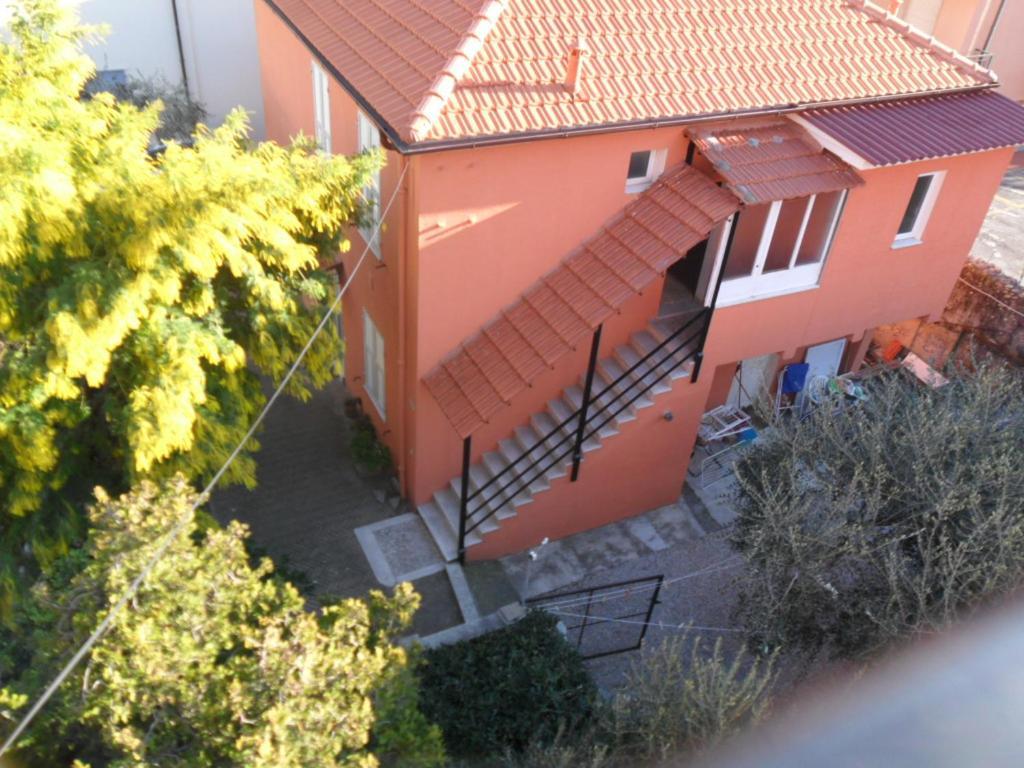 Residence Villa Carmen Fronte Mare A 50 Mt Пиетра Лигуре Екстериор снимка