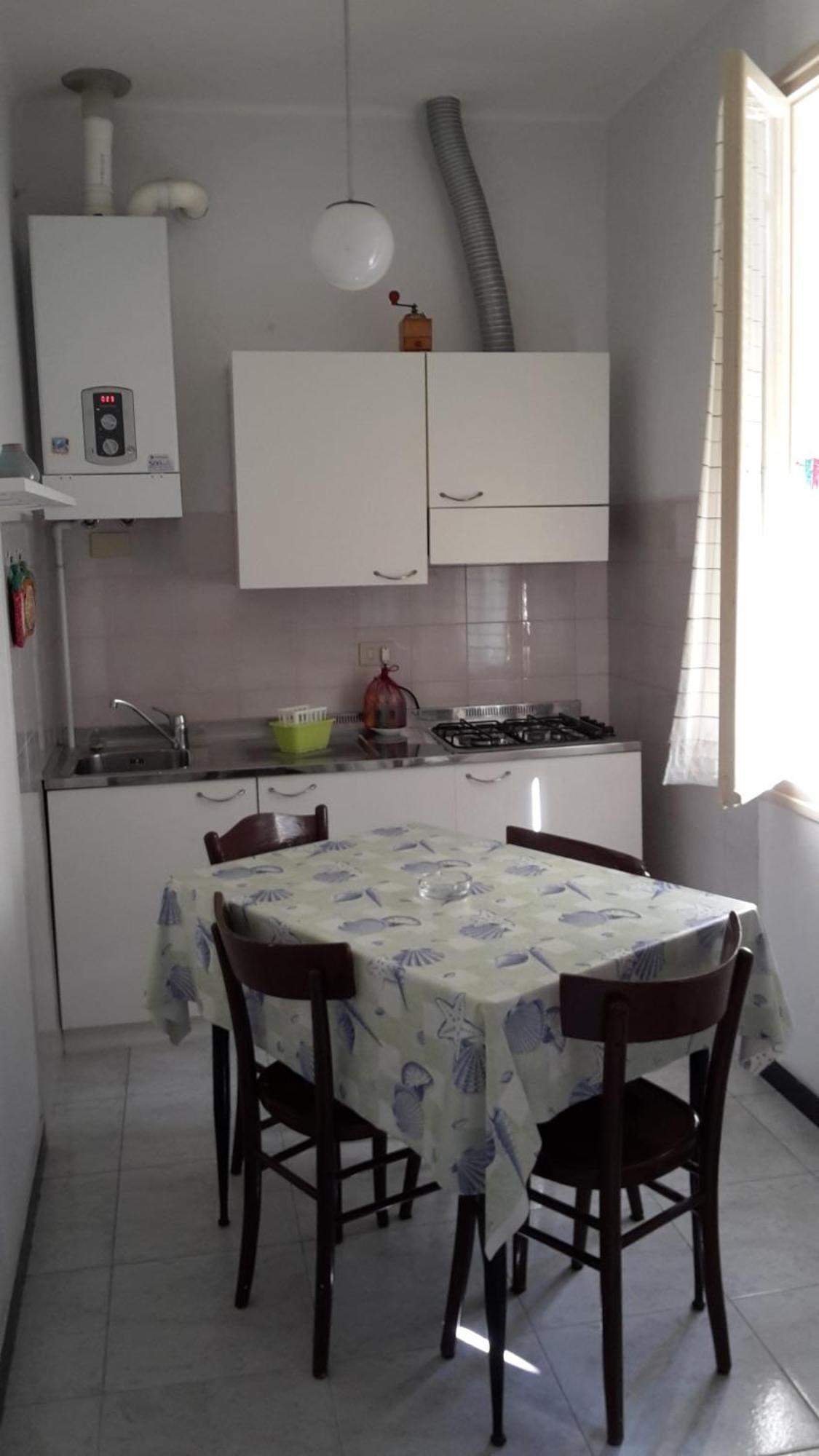 Residence Villa Carmen Fronte Mare A 50 Mt Пиетра Лигуре Екстериор снимка