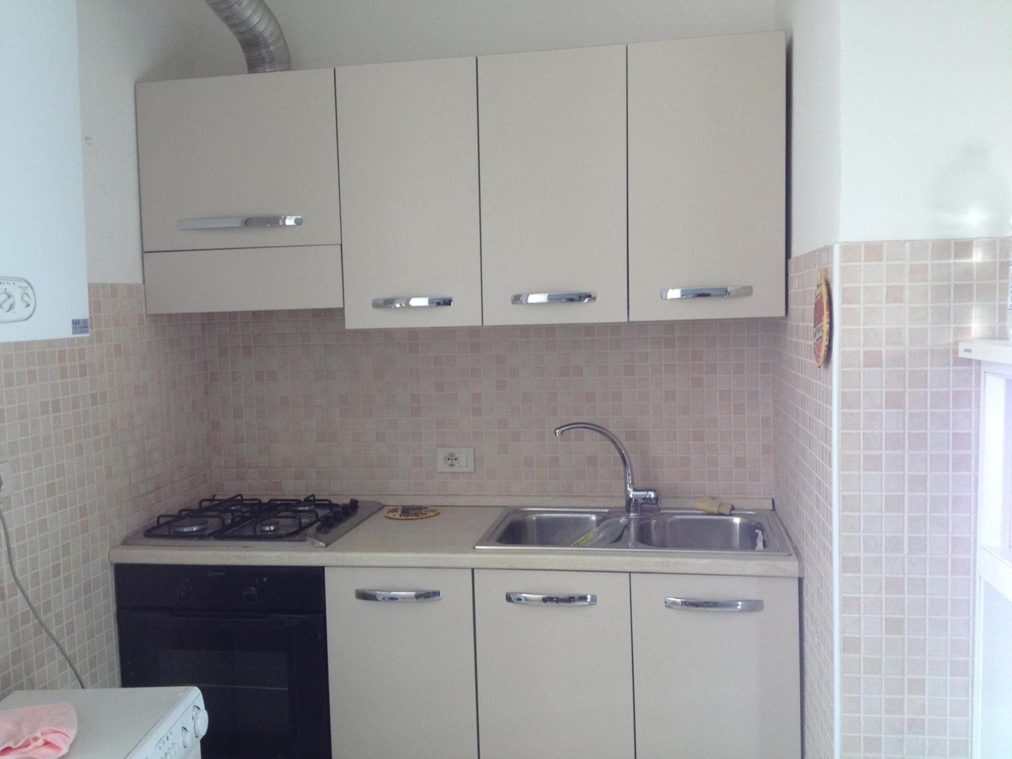 Residence Villa Carmen Fronte Mare A 50 Mt Пиетра Лигуре Екстериор снимка
