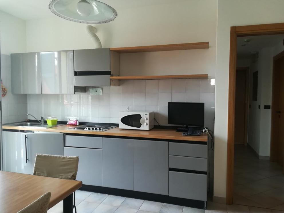 Residence Villa Carmen Fronte Mare A 50 Mt Пиетра Лигуре Екстериор снимка