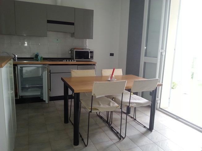 Residence Villa Carmen Fronte Mare A 50 Mt Пиетра Лигуре Екстериор снимка